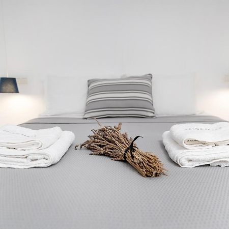 Krina Mare Boutique Hotel Naxos City Exterior foto